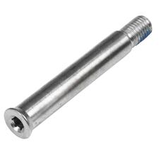 Skrutka Powerslide Al Single Axle Torx 57mm/8mm (1ks)