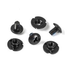 Skrutka Powerslide Fixation 6mm (1ks)