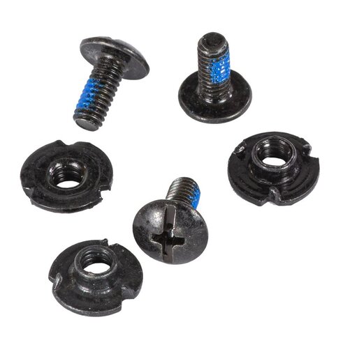 Powerslide Fixation 9mm (1pc)