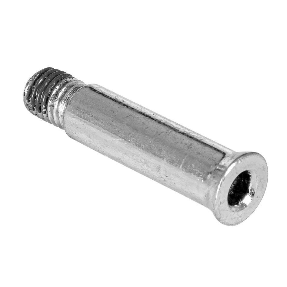 Powerslide Šroub Powerslide Steel Single Axle Hex 36mm/8mm (1ks)