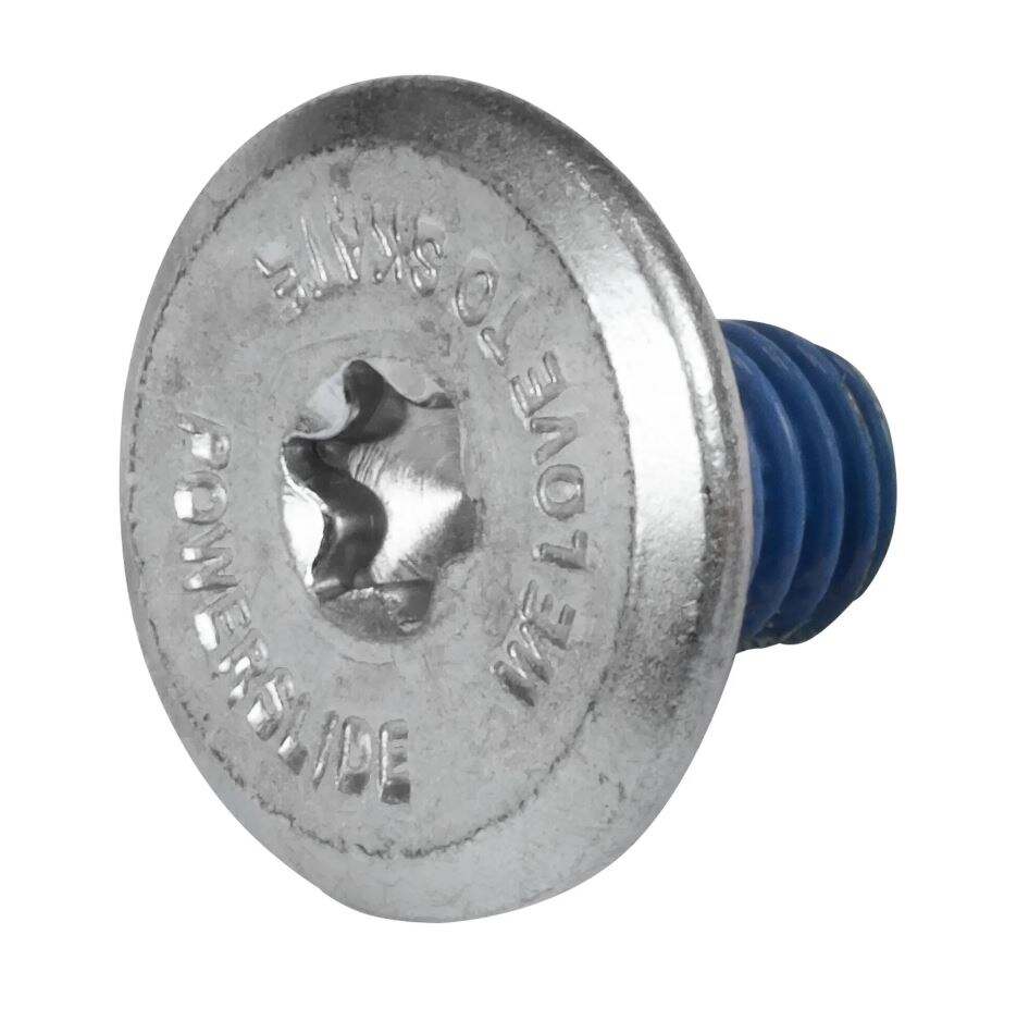 Powerslide Šroub Powerslide Torx Mounting Screw 10mm