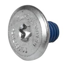 Skrutka Powerslide Torx Mounting Screw 10mm