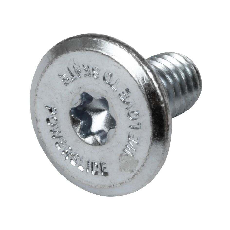 Powerslide Šroub Powerslide Torx Mounting Screw 12mm