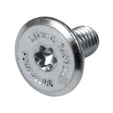 Powerslide Torx Mounting Screw 12mm