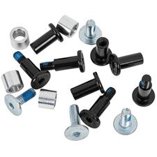 Skrutky Kizer Type X Axle Set