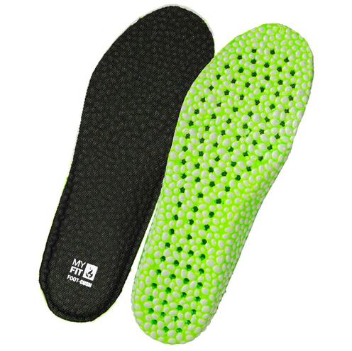 Vložky Powerslide MyFit Foot Cush