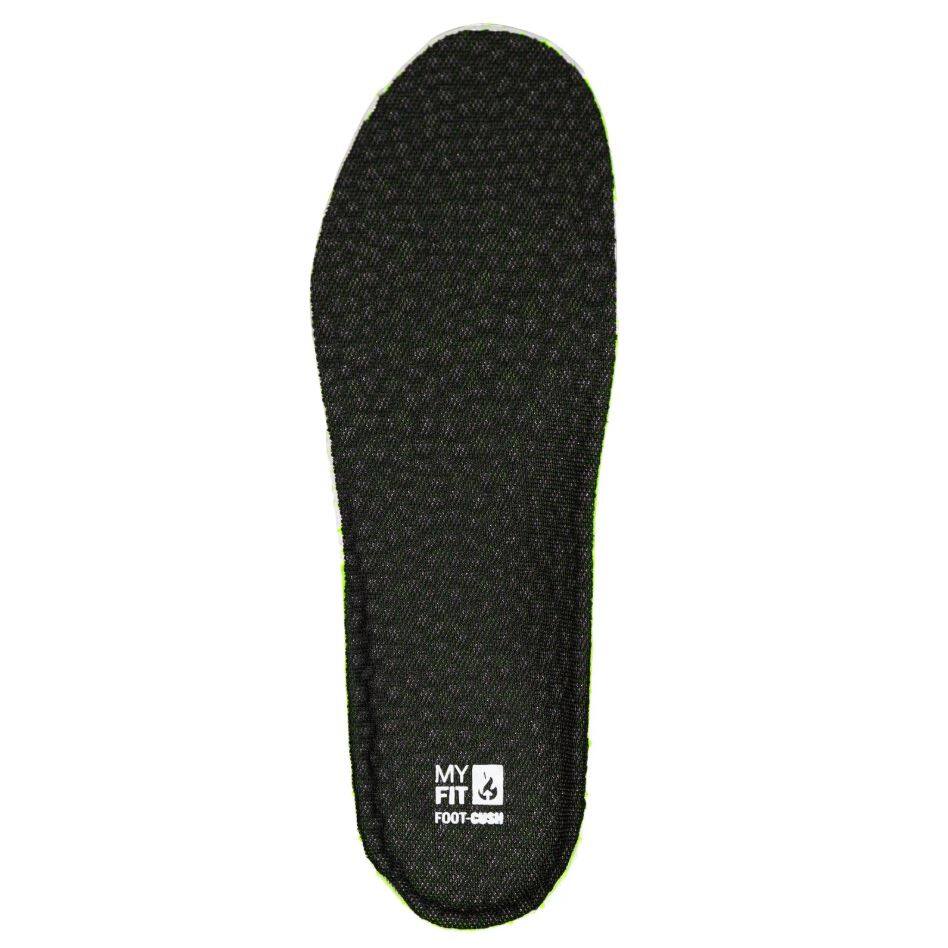 Powerslide Vložky Powerslide MyFit Foot Cush, 41-42