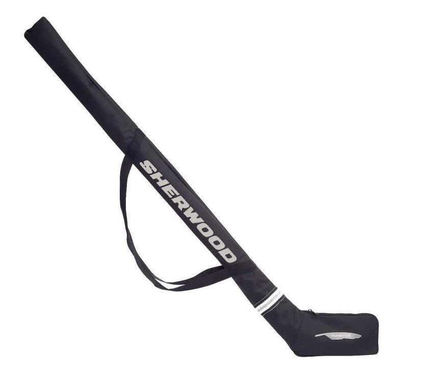 Sherwood Taška na hokejky Sherwood Stick Bag 7000, černá, Senior