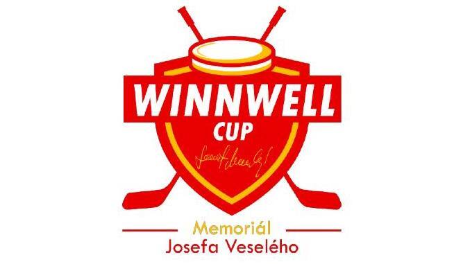 WINNWELL CUP 2025 memoriál Josefa Veselého, aneb tradiční zakončení hokejové sezóny v Jaroměři po dva  a dvacáté.