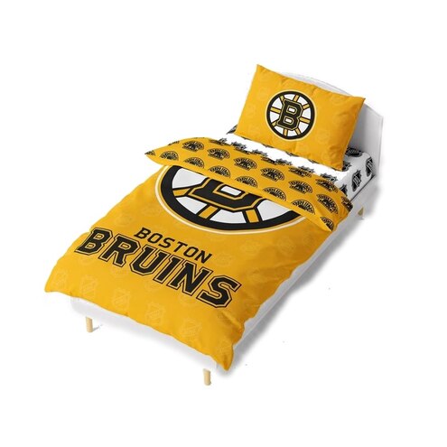Obliečky NHL 135x200/80x80cm