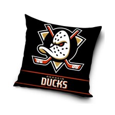Velour Pillow NHL 40x40cm