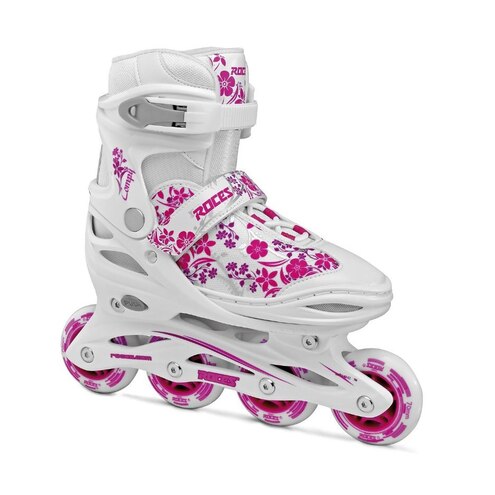 Dětské kolečkové brusle Roces Compy 8.0 Girl
