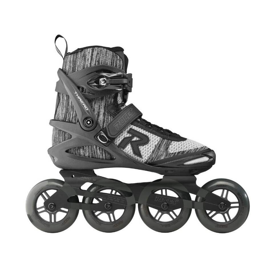 Roces Kolečkové brusle Roces Thread Tif, 5.5, 39.5, 4x, 90