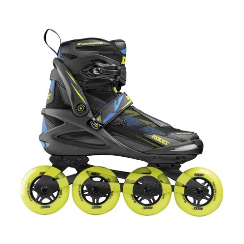 Kolieskové korčule Roces Helium II Tif