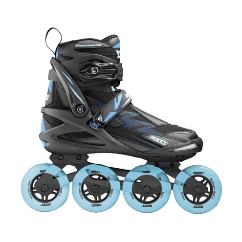 Kolieskové korčule Roces Helium II W Tif