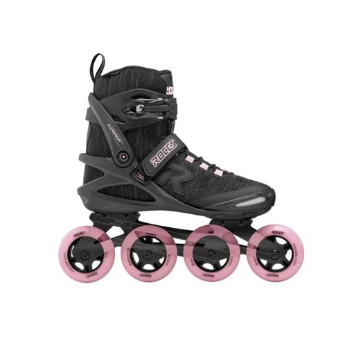 Kolečkové brusle Roces Warp Thread W Tif Black Pink