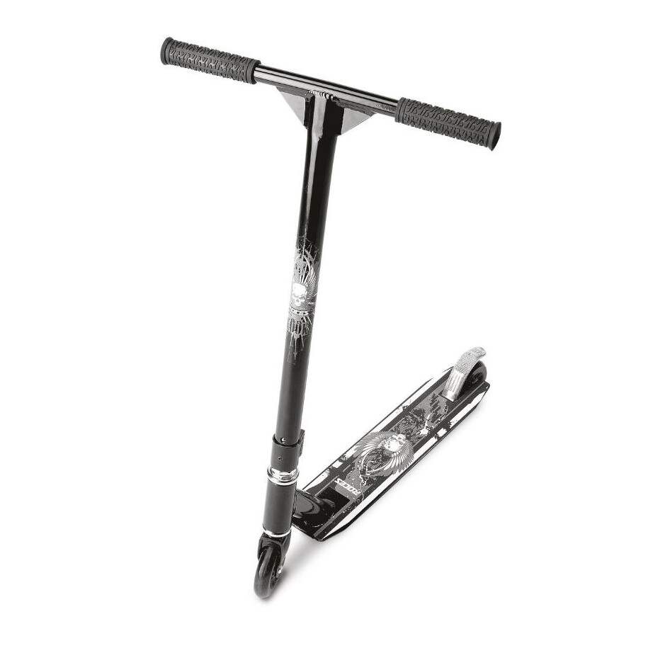 Roces Koloběžka Roces Alu Scooter 100mm Kook, 100