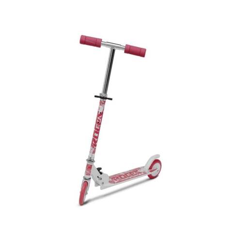 Roces Scooter 125W Pink