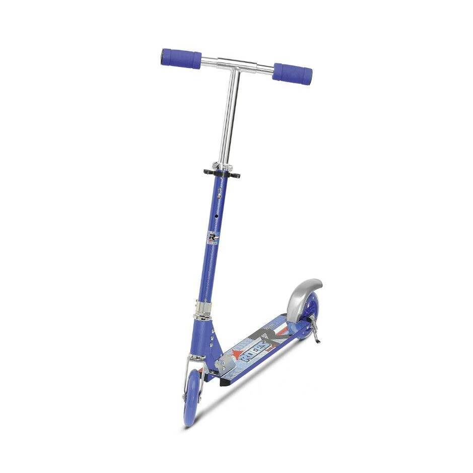 Roces Koloběžka Roces Scooter 150W Blue, modrá, 150