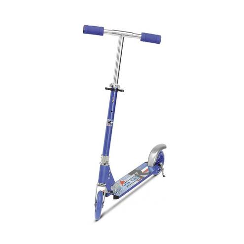 Koloběžka Roces Scooter 150W Blue