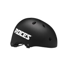 Helmet Roces Aggressive
