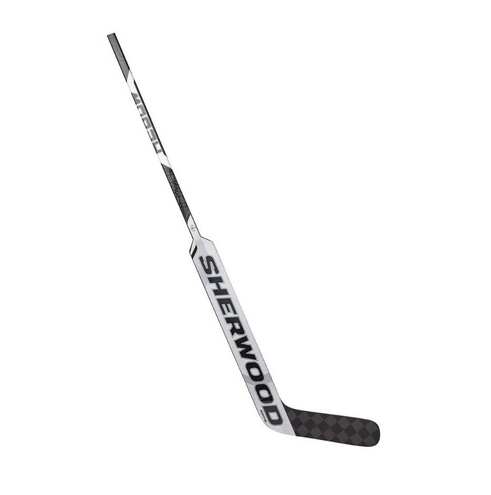 Brankářská hokejka Sherwood Rekker Morph 1 INT