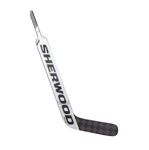 Brankářská hokejka Sherwood Rekker Morph 1 INT