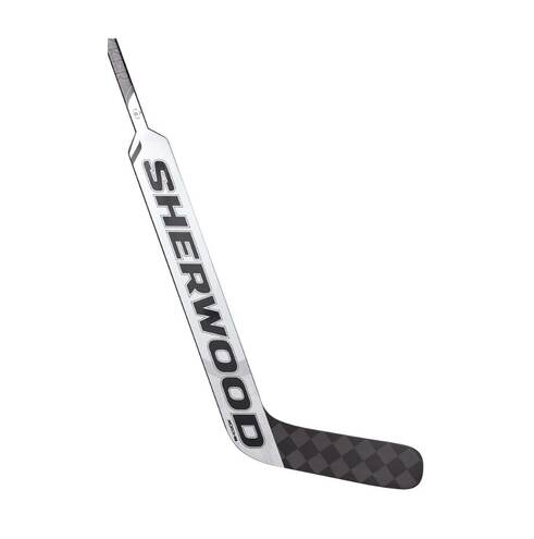 Brankárska hokejka Sherwood Rekker Morph 1 SR