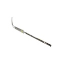 Goalie hockey stick Sherwood Rekker Morph Pro INT