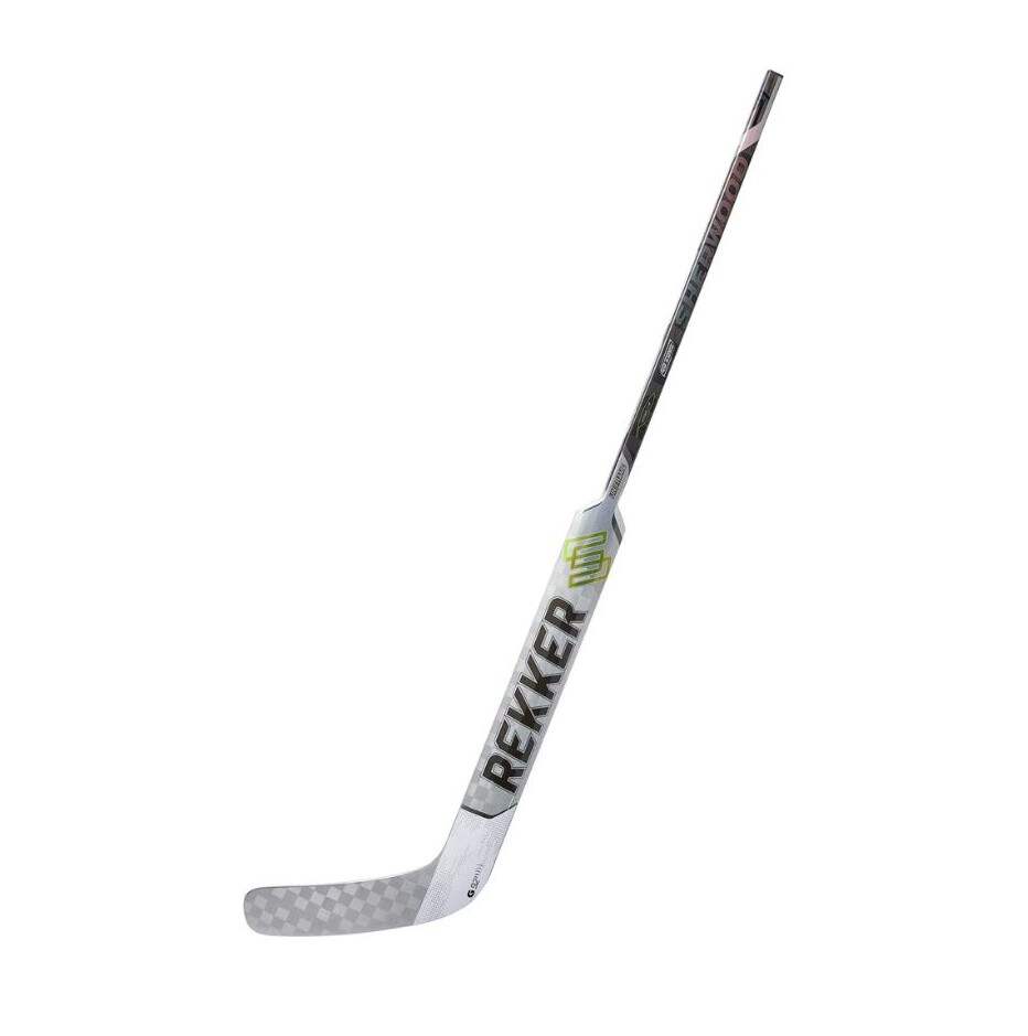 Sherwood Brankářská hokejka Sherwood Rekker Morph Pro SR, Senior, 27", L, PP31