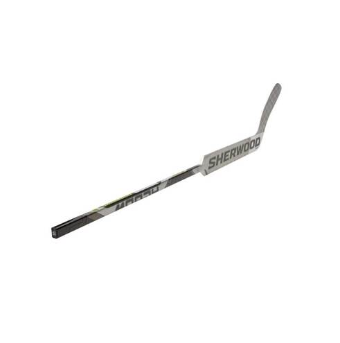 Brankářská hokejka Sherwood Rekker Morph Pro SR