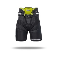 Nohavice Sherwood Rekker Morph 2 JR