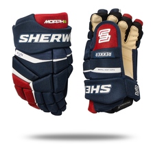 Gloves Sherwood Rekker Morph 1 JR