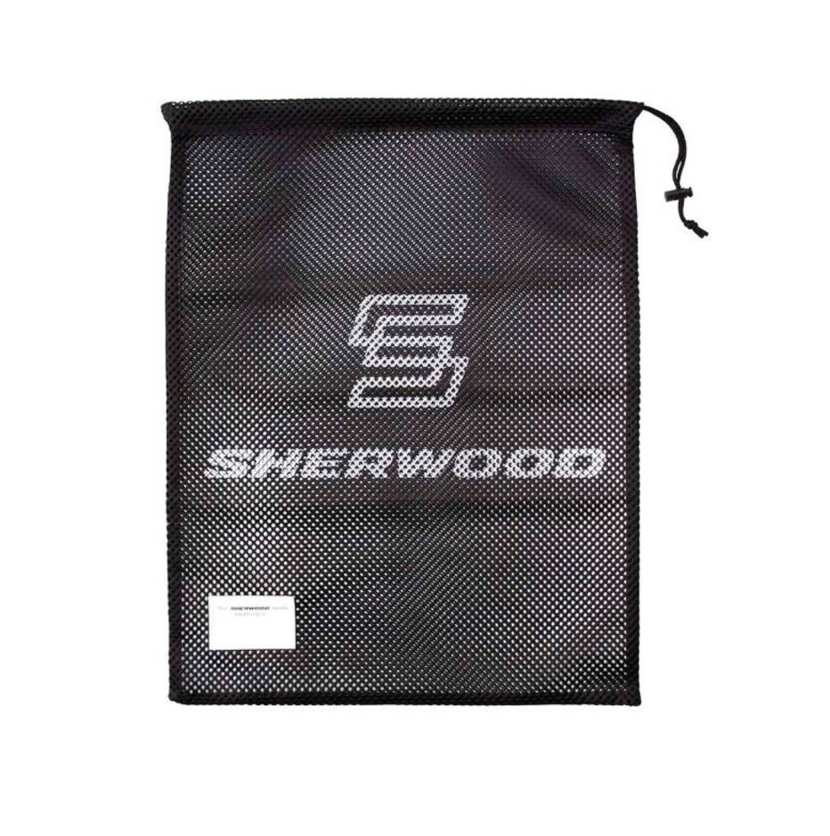 Sherwood Taška Sherwood Laundry Bag 2.0, černá