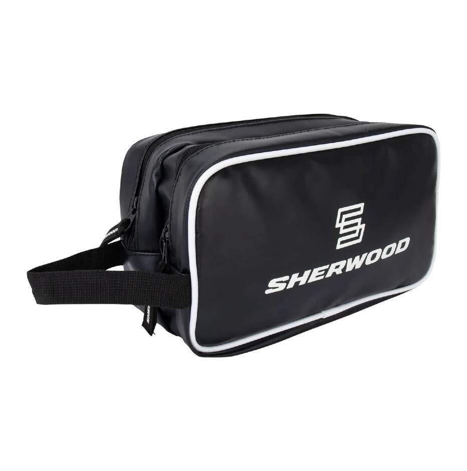 Sherwood Taška Sherwood Pro Accessories Bag 2.0, černá