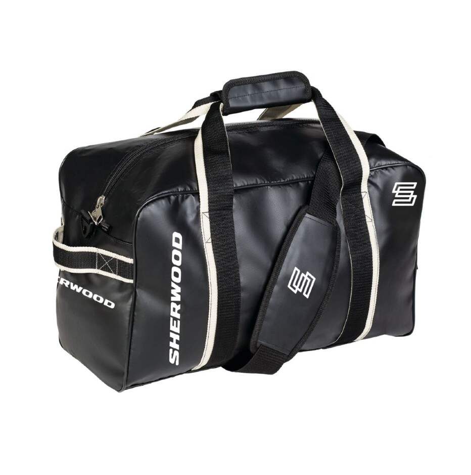 Sherwood Taška Sherwood Pro Carry Coach 2.0, černá