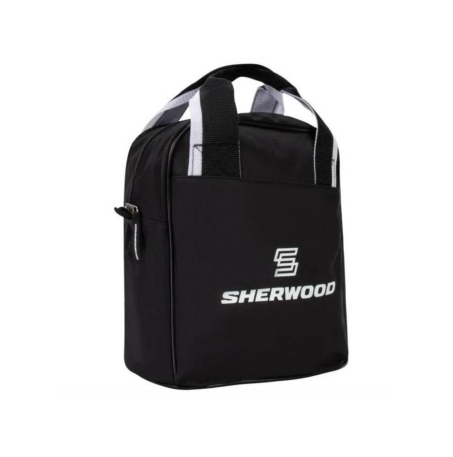 Sherwood Taška Sherwood Puck Bag 2.0, černá