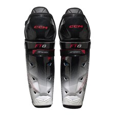 Shin guards CCM Jetspeed FT8 SR