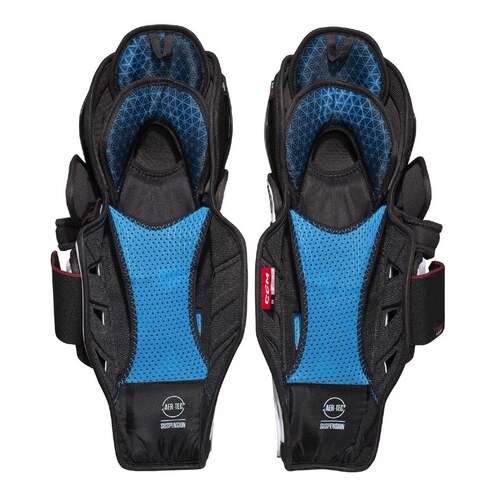 Holene  CCM Jetspeed FT8 SR