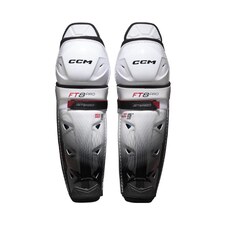 Shin guards CCM Jetspeed FT8 Pro SR