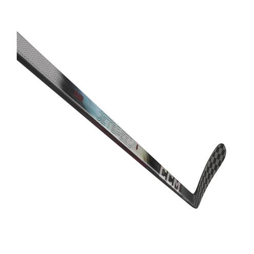 Hokejka CCM Jetspeed FT8 INT