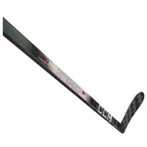 Hokejka CCM Jetspeed FT8 Pro INT