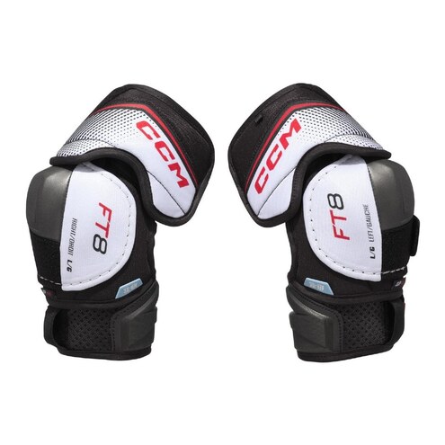 Elbows CCM Jetspeed FT8 SR