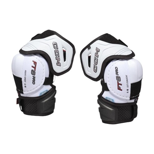 Elbows CCM Jetspeed FT8 Pro SR