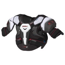 Ramená CCM Jetspeed FT8 SR