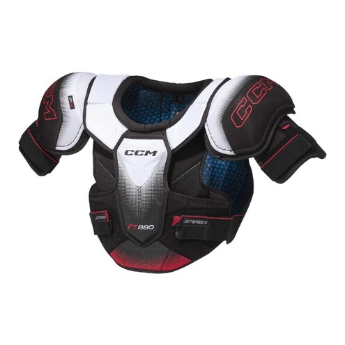 Shoulder pads CCM Jetspeed FT880 SR