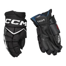 Gloves CCM Jetspeed FT8 Pro SR
