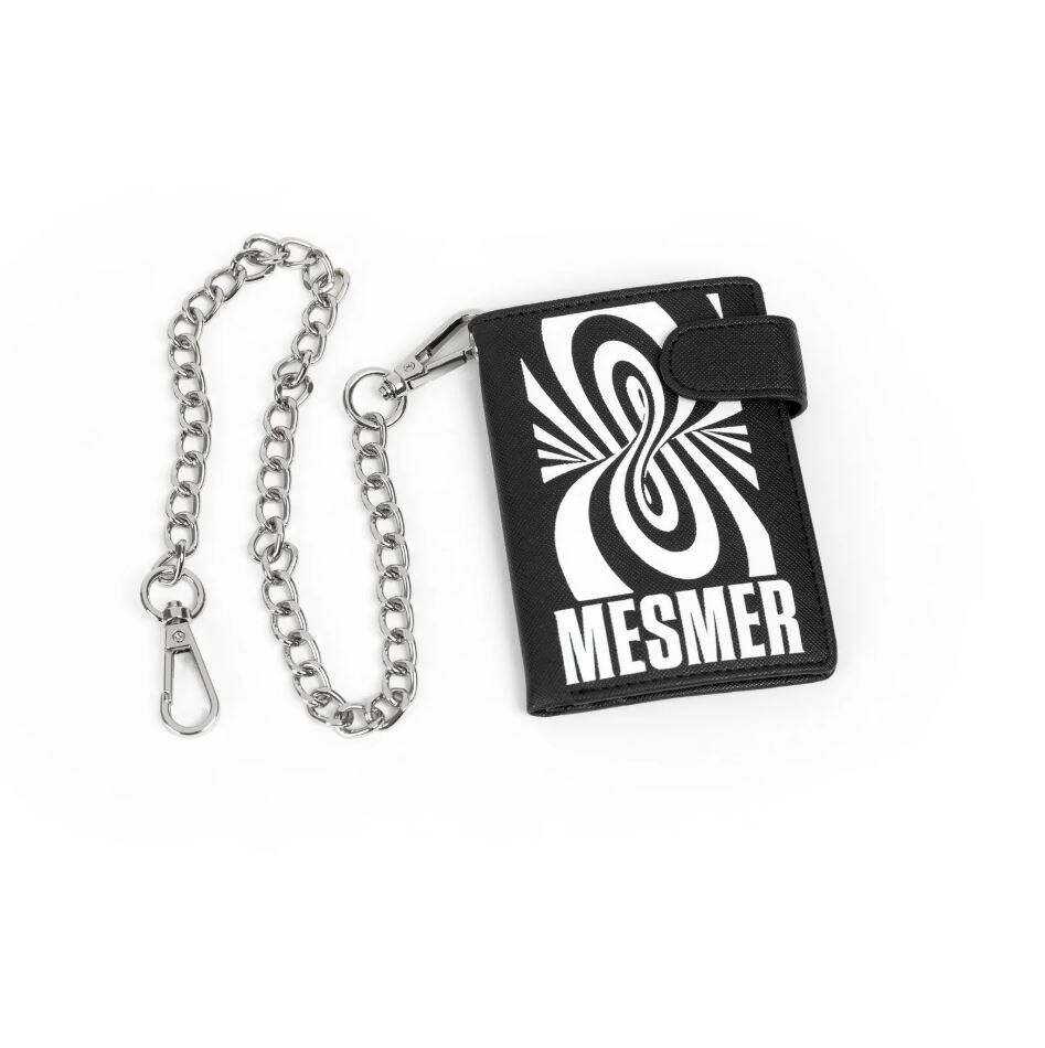 Powerslide Peněženka Mesmer Wallet