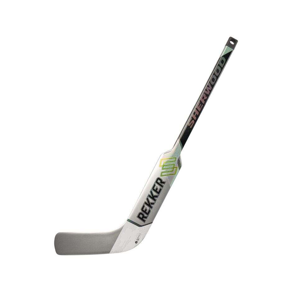 Sherwood Brankářská hokejka Sherwood Morph Pro, L