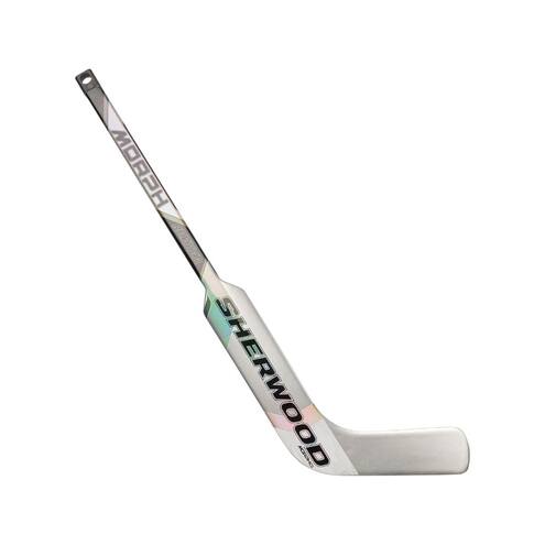 Brankářská hokejka Sherwood Morph